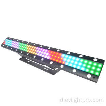 Pemetaan Pixel / Efek Balok 2in1 Strip Light